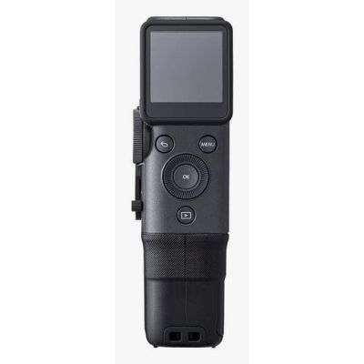 5. Fujifilm Instax mini evo Cinema 1/5" 2560 x 1920 px 62 x 46 mm CMOS Black
