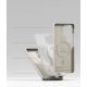 6. Ringke Silicone MagSafe Case for Samsung Galaxy S26 Ultra - Beige