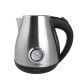 3. ESPERANZA ELECTRIC KETTLE THAMES 1.7 L MATT SILVER EKK029