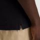 11. New Balance Cotton Pique Polo Shirt M MT51519BK