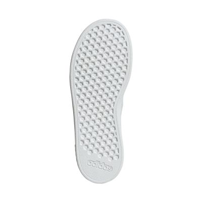 12. adidas Advantage Base 2.0 Kids’ Shoes White IE8688