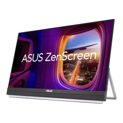 15. ASUS MONITOR 21.5" MB229CF ZenScreen