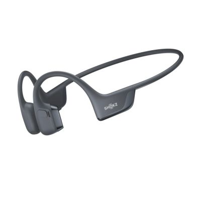 Shokz OpenRun Pro 2 Wireless Headphones, Black