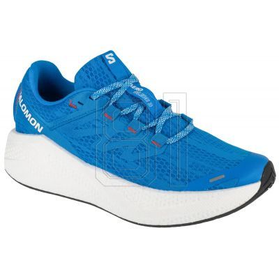 Salomon Aero Glide 3 M L47810500 Running Shoes
