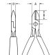 4. Side cutting pliers 125mm