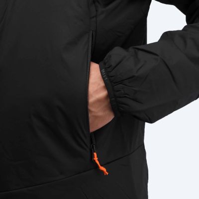 7. Salewa Ortles TirolWool® Responsive Stretch M 28180-0910 jacket