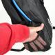 3. BLUE 16 L TOURING AND TREKKING BACKPACK REDCLIFFS