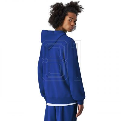 3. Champion Hooded Sweatshirt M 220726 BS008