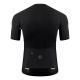 2. Rockbros 15120002005 Cycling Jersey with Short Sleeves XXL - Black