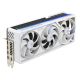 20. ASUS ROG Astral - -RTX5080-O16G-WHITE NVIDIA GeForce RTX 5080 16 GB GDDR7