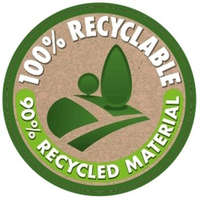 6. GARBAGE BINS 22 L SET 3 PCS ANTHRACITE