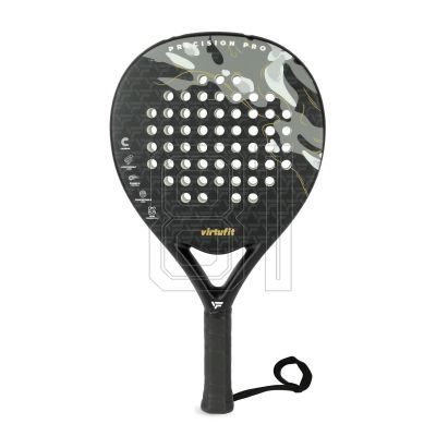 Virtufit Padel Precision Pro VF12012 Padel Racket