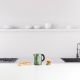 2. Taurus Vintage Compact Olive Electric Kettle 1l 958576000