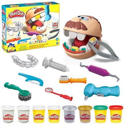 9. Play-Doh Drill 'n Fill Dentist