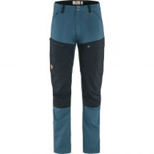 Fjällräven Abisko Midsummer Zip Off Trousers M blue (F81154-534-555)