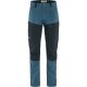 Fjällräven Abisko Midsummer Zip Off Trousers M blue (F81154-534-555)