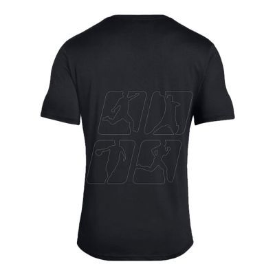 2. Under Armor GL Foundation SS T M1326849 001