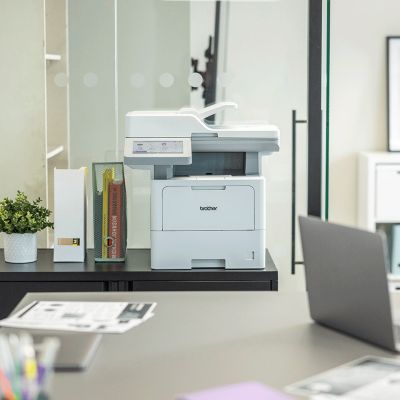 9. Brother MFC-L6910DN Multifunction Printer Laser A4 1200 x 1200 DPI 50 ppm Wi-Fi