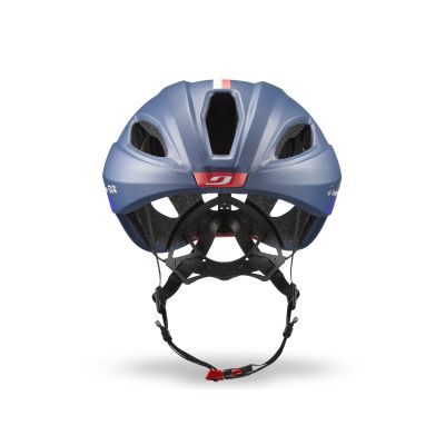 5. Julbo Sprint BLUE G-FDJ Bicycle Helmet