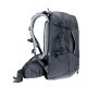 4. Cycling Backpack - Deuter Trans Alpine 22 SL Black