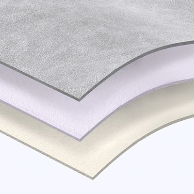 3. Ugreen LP187 case for a 14"-14.9" laptop - gray