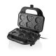 14. Eta Sorento Plus Toaster 900W Black