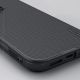 8. Nillkin Super Frosted Shield Pro Magnetic Case for iPhone 16 Pro Max - black
