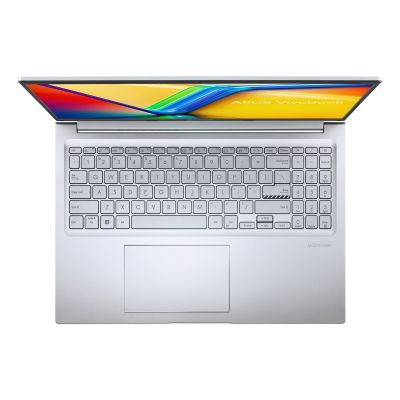 10. ASUS F1605VA-WS96 i9-13900H 16"WUXGA AG 16GB SSD1TB BT BLKB FPR/Win11 Silver (REPACK) 2Y