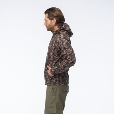 15. Men’s Softshell Jacket MAGNUM HIDDEN