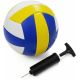 27. VOLLEYBALL SET DELUXE 570x55x230CM 5IN1 ENERO