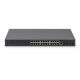 10. Switch 24 Port GE 4 SFP+ Uplink L3