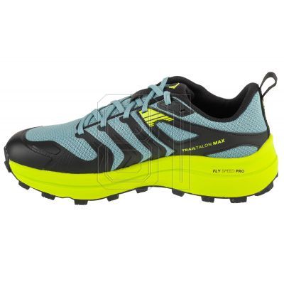 2. Inov-8 TrailTalon Max M 001354-DNGN-S-001 Running Shoes