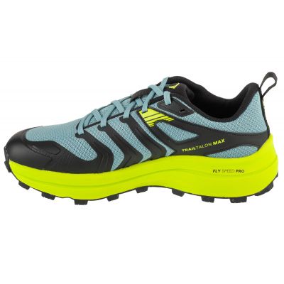 2. Inov-8 TrailTalon Max M 001354-DNGN-S-001 Running Shoes