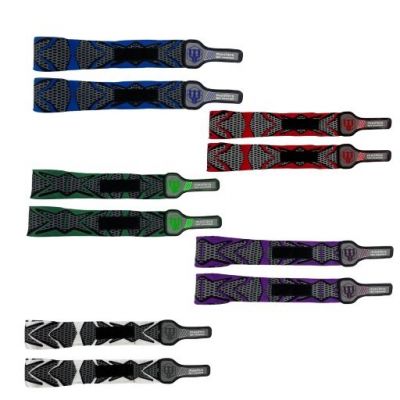 7. BB-4V Boxing Bands