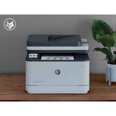 17. HP LASERJET PRO 3002DN PRINTER
