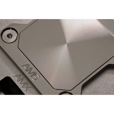 2. EK Water Blocks Quantum Velocity2 D-RGB Water Block