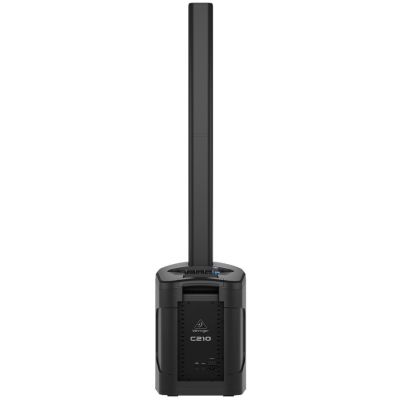 4. Behringer C210 - Modular Active PA System