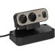 6. Brennenstuhl Duplex Table Socket 1x USB A & C, 10x Schuko