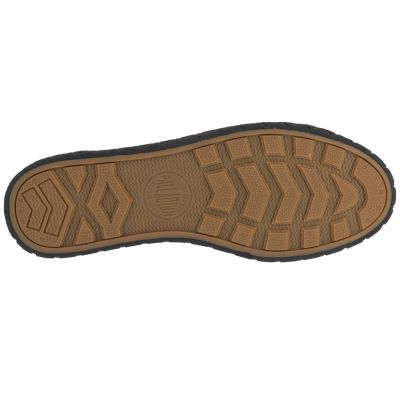 4. Palladium Palla Ace Chukka Org 79142-001-M Black 44