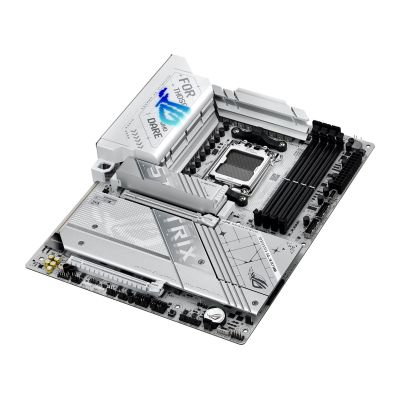 19. ASUS ROG STRIX X870-A GAMING WIFI Motherboard
