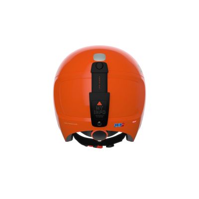 5. POC POCITO SKULL Ski Helmet