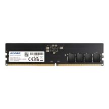 ADATA Premier 16GB Memory Module 1 x 16GB DDR5 288-pin DIMM ECC Correction