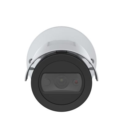 2. Axis 02125-001 IP Surveillance Camera - Outdoor - Wired - Digital PTZ