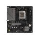 9. Sapphire PULSE A620AM AMD A620A Socket AM5 micro ATX