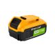 9. Green Cell Battery for DeWalt XR 18V 5Ah Power Tools Battery for DCB184