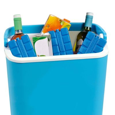 5. 3X200GR FRIDGE INSERT