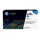48. HP 648A original cyan LaserJet toner cartridge
