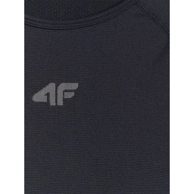 8. Women's seamless thermal underwear (top) 4F 4FWAW25USEAF220-20S