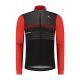 2. Rogelli STRYDE winter jacket red L