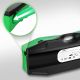 70. ZSB 3in1 badminton net set + tennis net + volleyball net 